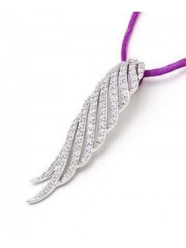 925-Silver-Angel-Wing-Light-Pendant